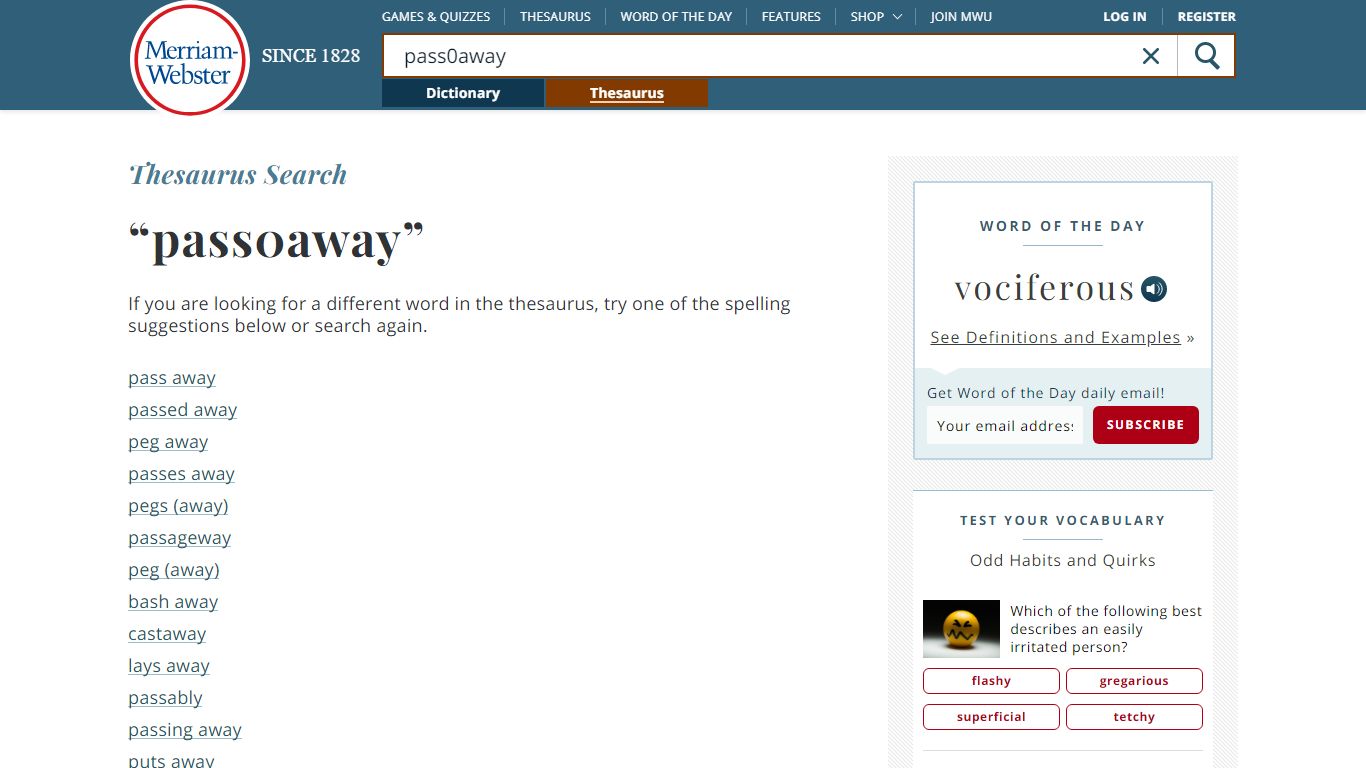 40 Synonyms & Antonyms of PASS AWAY - Merriam-Webster